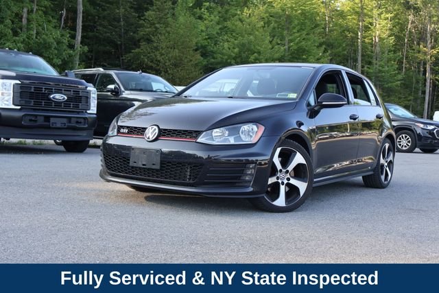 volkswagen golf gti 2016 3VW5T7AU3GM061242 image volkswagen golf gti 2016 3VW5T7AU3GM061242 image